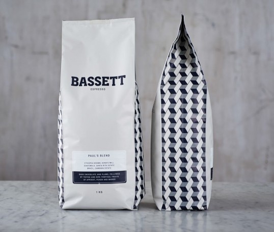 coffee pack