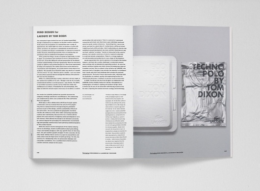 SI Exclusive: Graphic Design for Fashion | September Industry #fashion #design #graphic #for