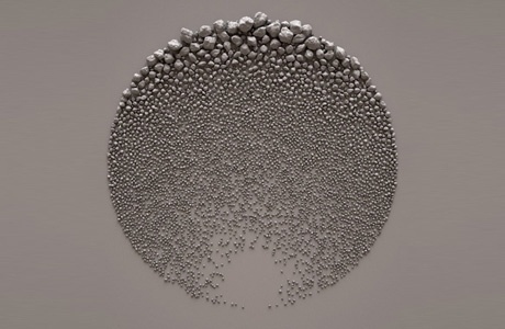 Arte | Ignant - Parte 5 #randaazzo #stone #mathematics #algoritmo #giuseppe