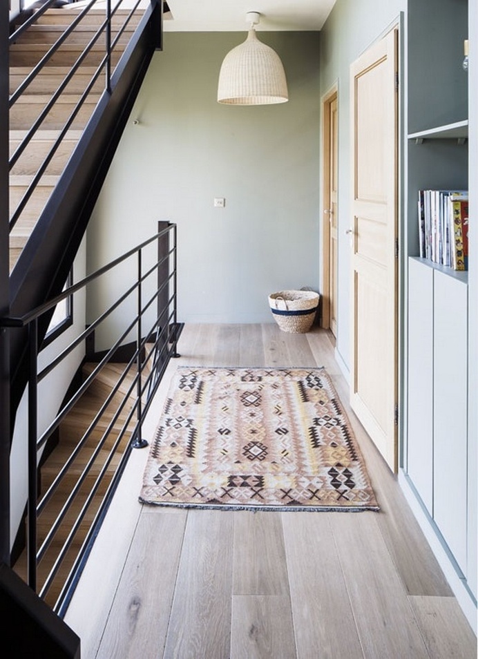 Contemporary Country House by Bateaumagne / Deauville, France