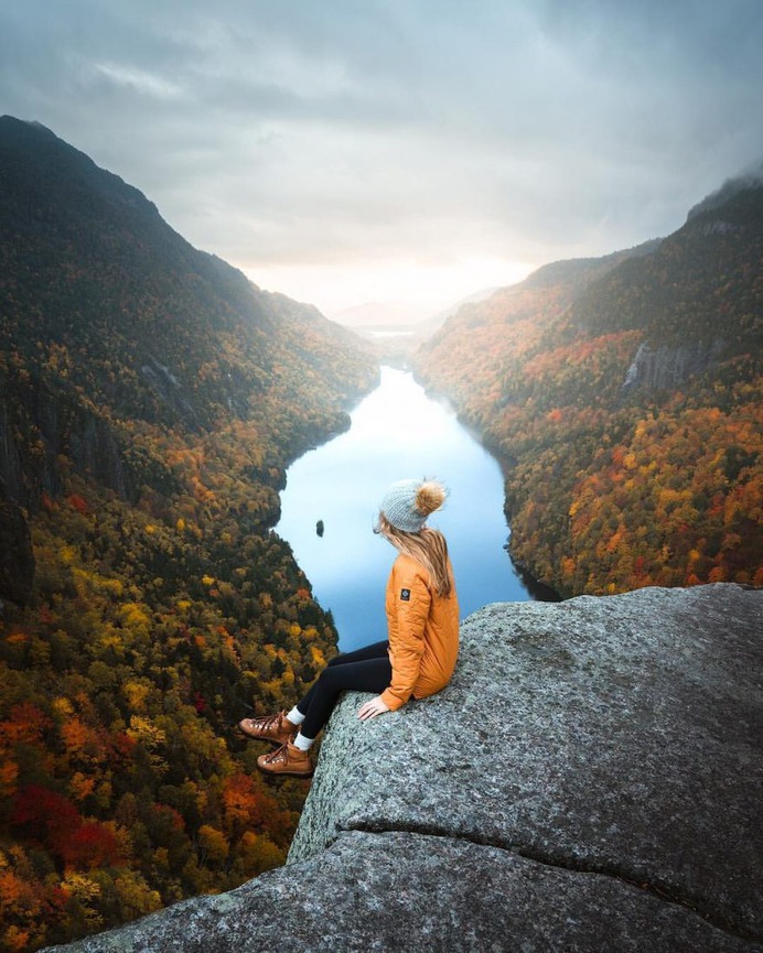Spectacular Adventure and Travel Photography by Matthew Hahnel