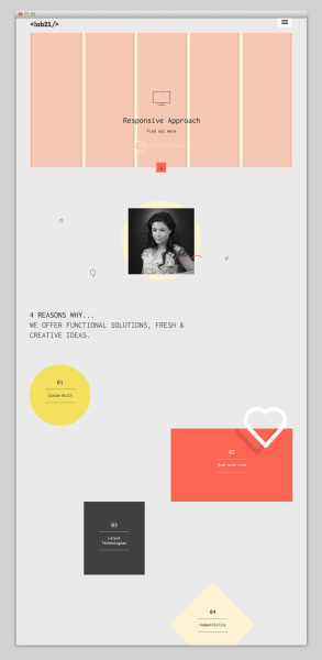 OST BEAUTIFUL WEBSITES COLLECTION – WWW.MINDSPARKLEMAG.COM