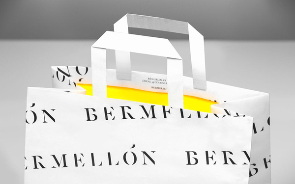 Anagrama #packaging #type #color