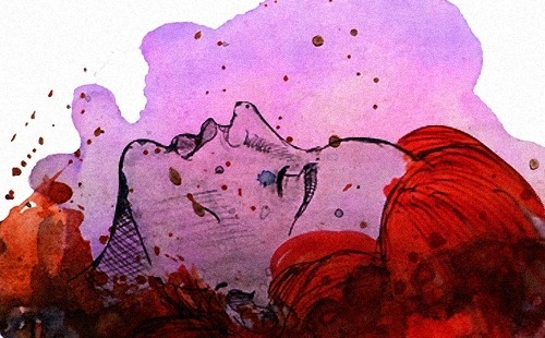 Ronald Cuyán #gudisain #illustration #guatemala #cuyan #ronald