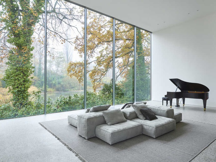House BRAS, Antwerp / DDM Architectuur