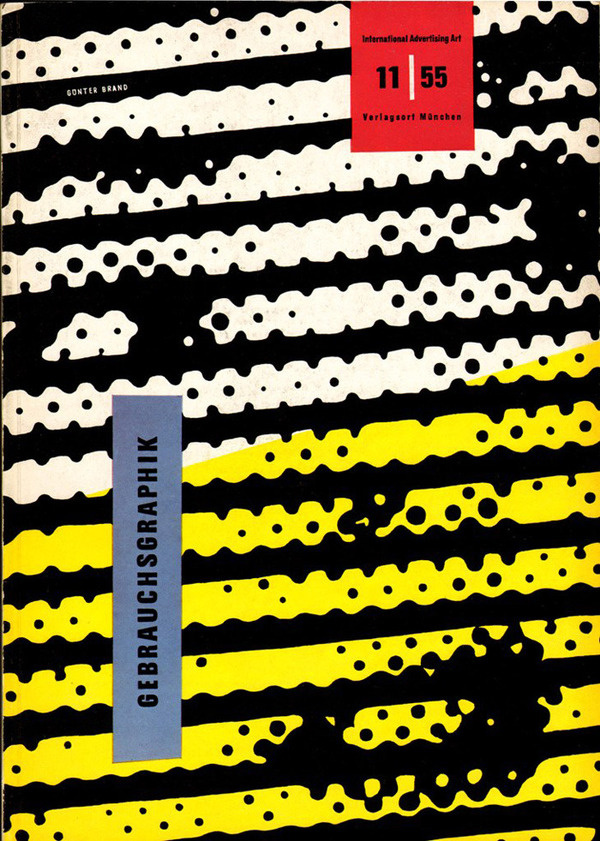 but does it float #cover #tschichold #book