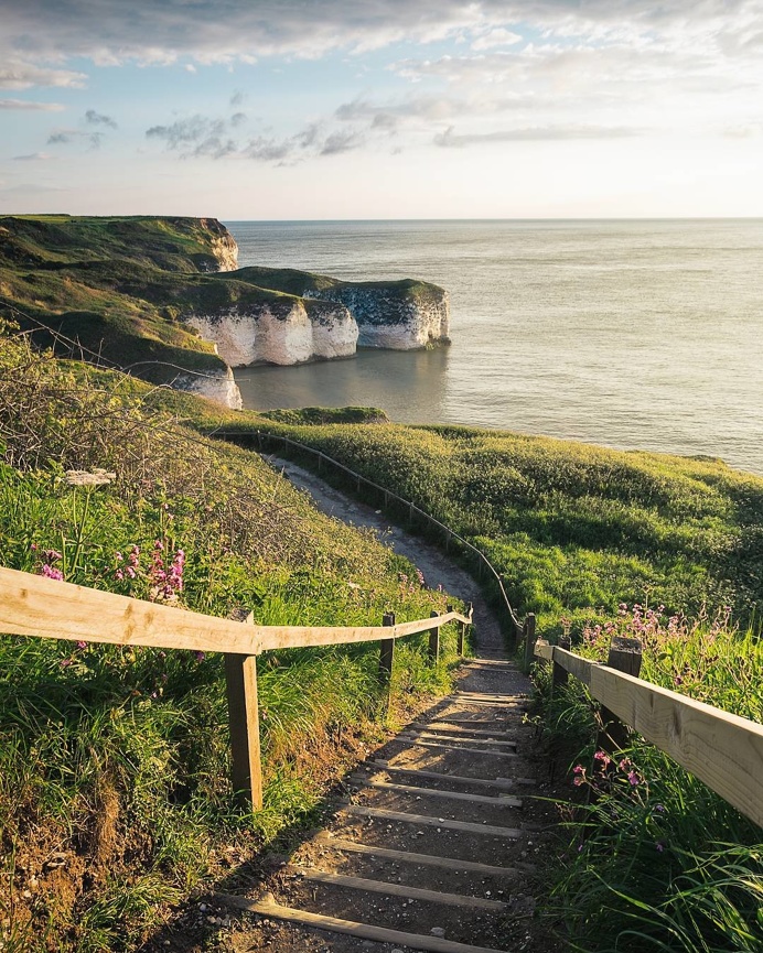 Travel Landscape Photography by James Green