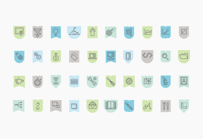 Icon Design by STOUSF #icon #iconset #icondesign #iconography #picto #line