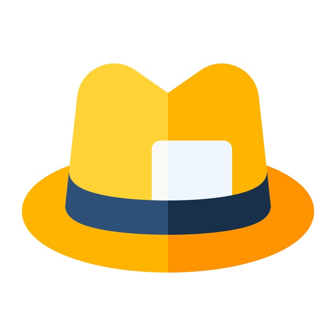 See more icon inspiration related to hat, journalist, professions and jobs, reporter, accessory, job and fashion on Flaticon.
