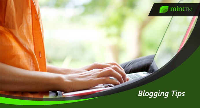 Blogging Tips
