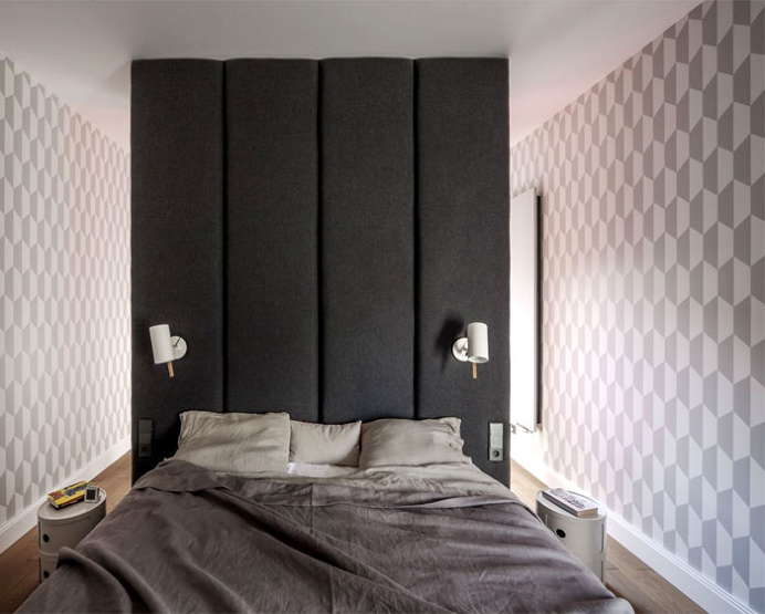 Between Madrid and Warsaw - InteriorZine #decor #interior #home