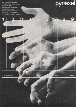 graphis annual '59 part 1 #international #style #poster