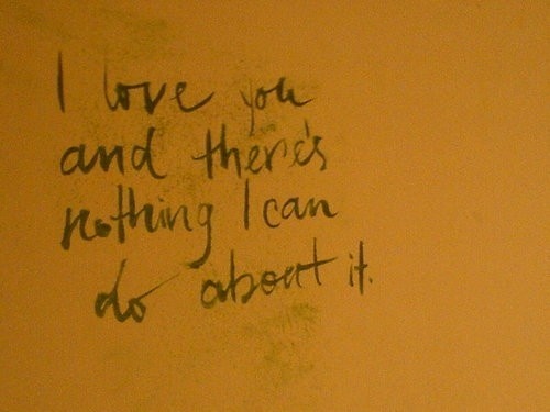 Tumblr #handwriting #type #typography