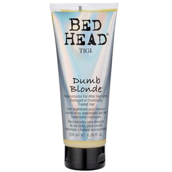 Tigi Bed Head Dumb Blonde Reconstructor