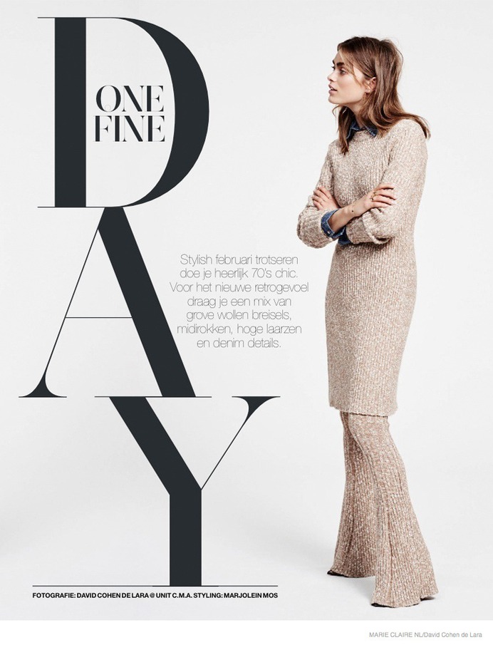 Editorial Design