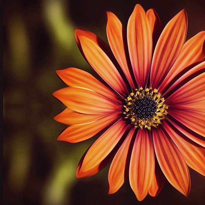 Fine Art Flowers Photography by Dina Telhami