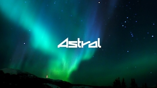 Technosoul #typography