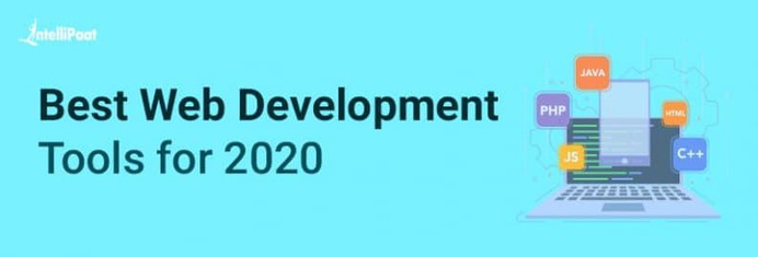Best Web Development Tools
