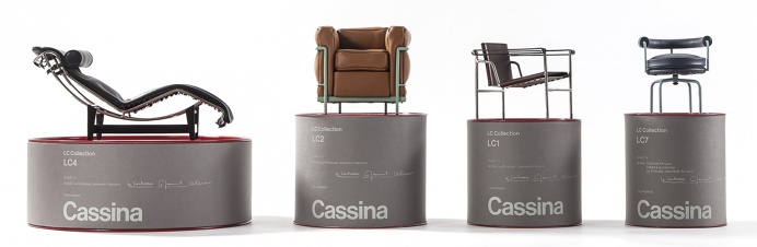 Cassina "Miniature"