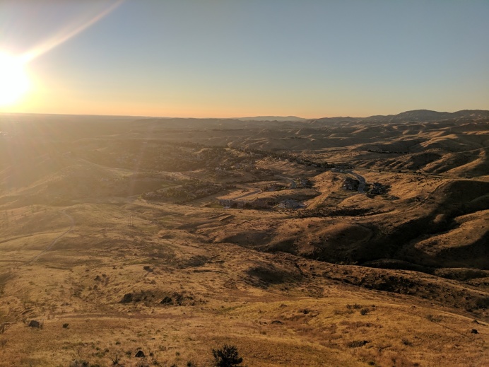 Table Rock, Idaho