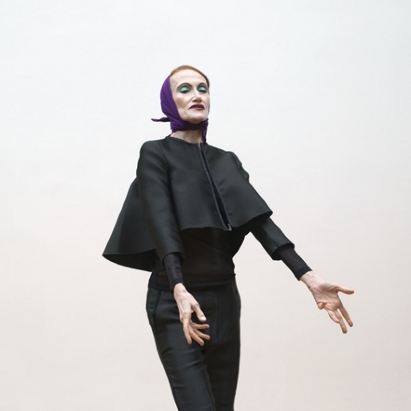 Portraits by Peter Hapak #photography #portrait