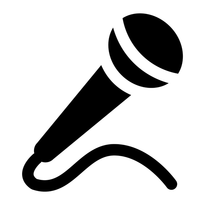 See more icon inspiration related to music, audio, microphone, conference, tool, singer, voice, microphones and tools on Flaticon.
