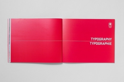 Ben Hulse #branding #guide #guidelines #athletics #style