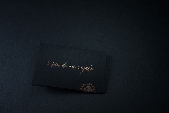 Custom Gift Card Holder 4