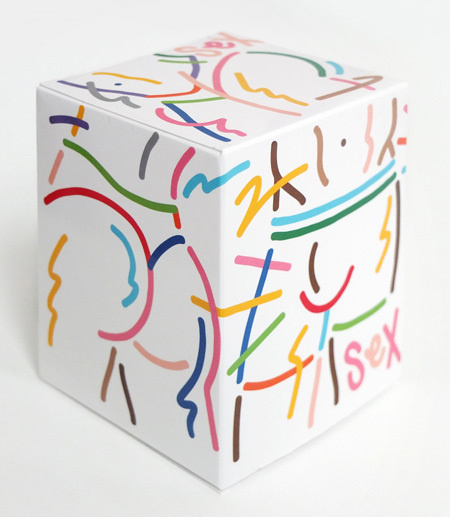 candle packaging colette #dutch