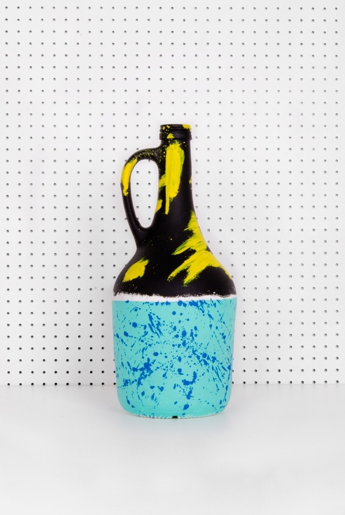 pegboard