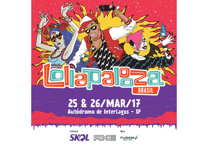 Lollapalooza