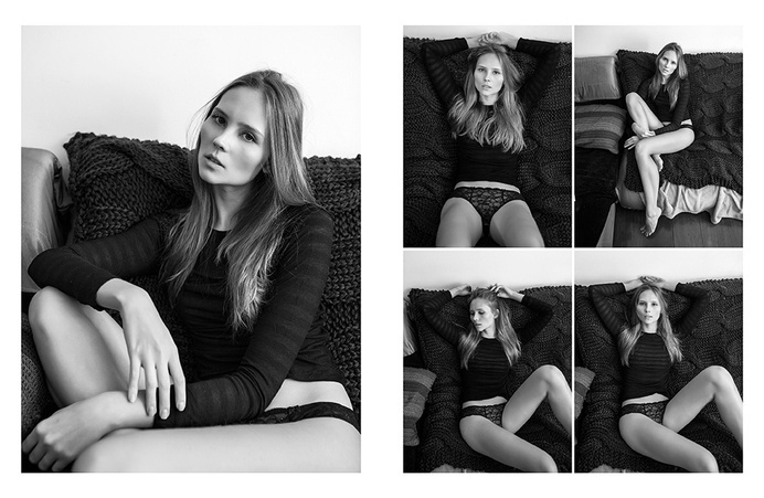 U.I.WD.'s Projects #brunotatsumi #bruno #tatsumi #fashion #editorial