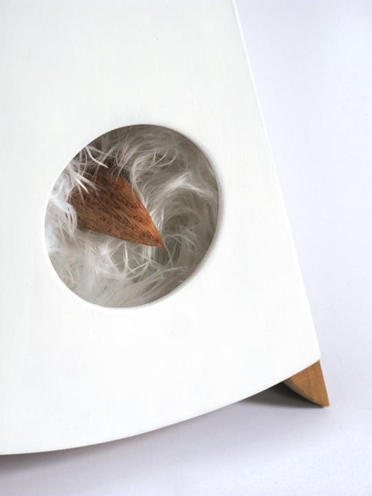 Birdie Lamp