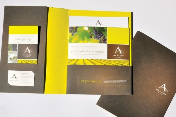 Share #brochure
