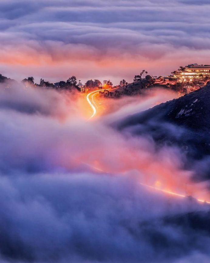 Magical, Moody and Cinematic Travel Landscapes by Niaz Uddin