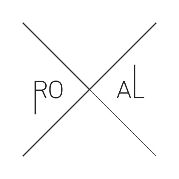 Royal Logo #royal #ci #minimal #logo #cd
