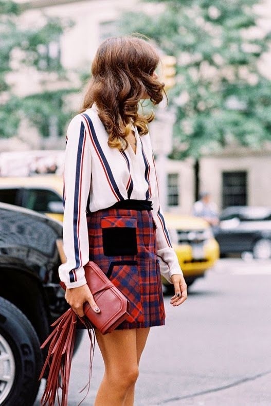 fashion