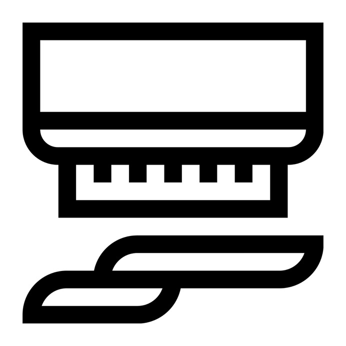 See more icon inspiration related to sensor, smoke, smoke detector, detector, wifi signal, connectivity, electronics, communications, fire, wifi, security and connection on Flaticon.