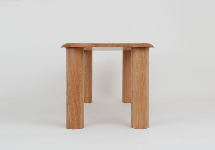 New Sculptural Minimalism by Maria Bruun and Pernille Andersen