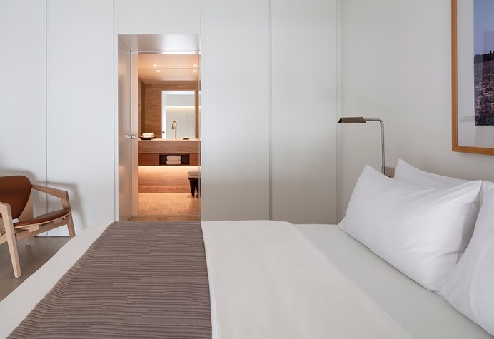 Jaffa Residences by John Pawson
