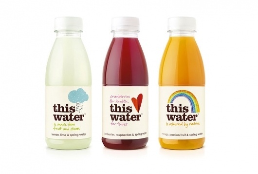 Graphic-ExchanGE - a selection of graphic projects #packaging