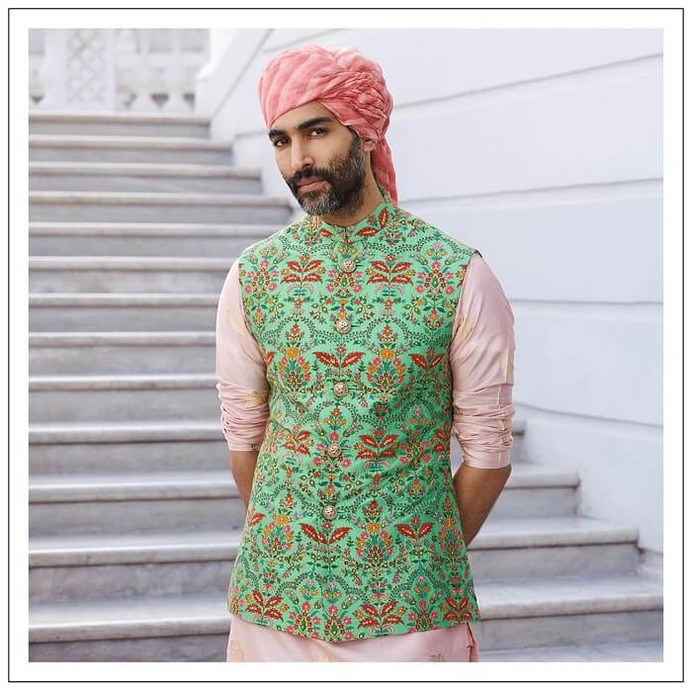 sherwani collection 2020