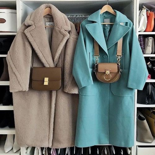 Knit wear street style ideas | | Just Trendy Girls