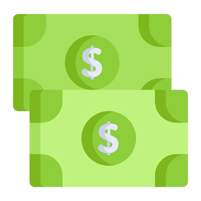 See more icon inspiration related to business and finance, dollar symbol, banking, currency, bank, dollar, business and money on Flaticon.