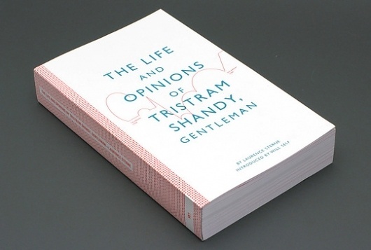 Visual Editions - Book #visual #editions #design #graphic #book