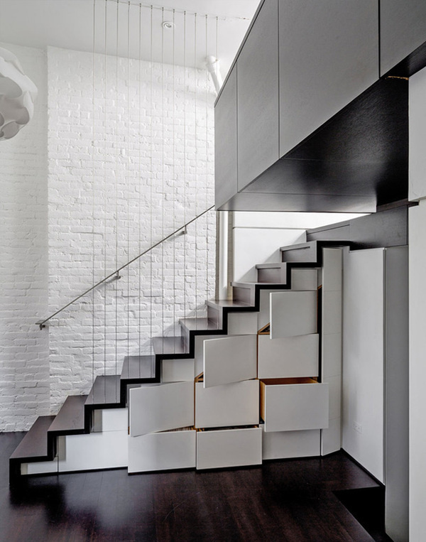 THREE STUDIO BLOG OF NORDIC DESIGN AND PROJECTS ON-LINE: We agreed … THE LADDER! #stairs #design
