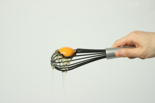 Whisk' by Ivan Zhang #minimalist #design #minimal