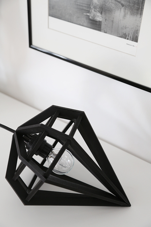 Trendenser #light