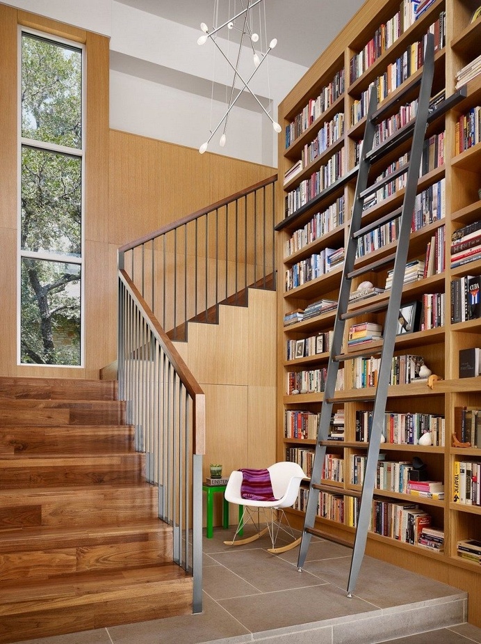 Inspiring Custom Home Designed by Chioco Design for a Family of Four 10