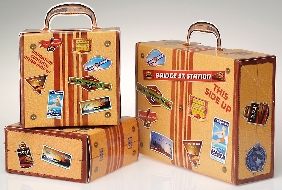 Is Your Brand a Roach Motel? (Brand Failures Exposed) #design #retro #burgers #vintage #deco #package #typography